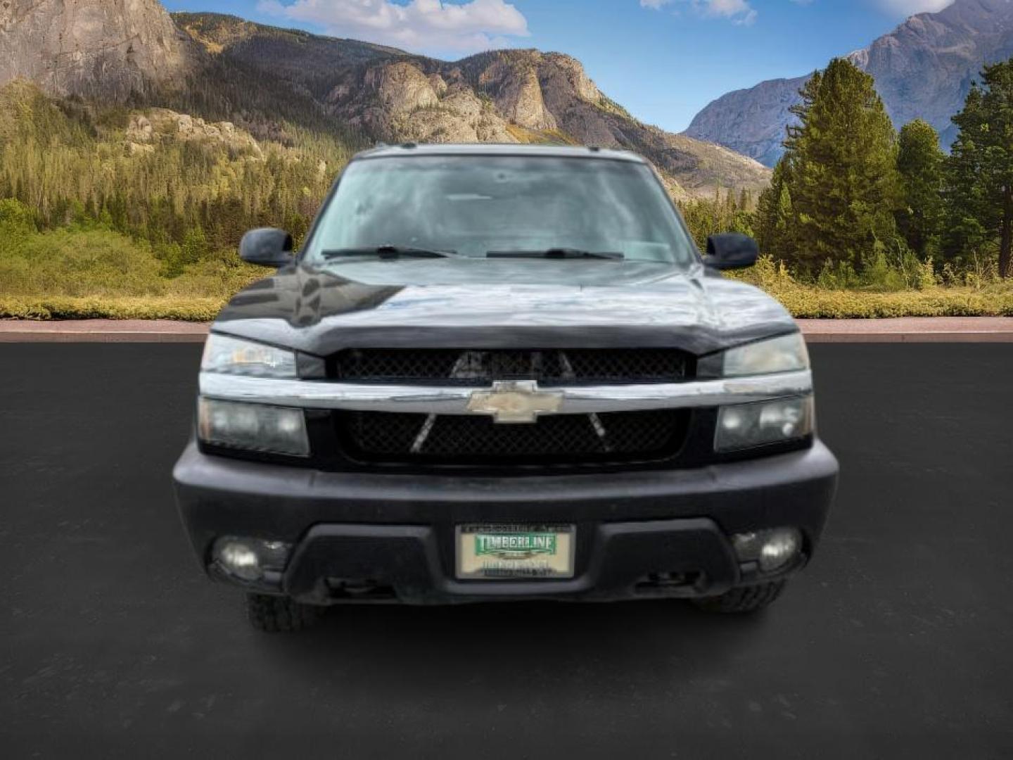 2003 BLACK /LEATHER Chevrolet Avalanche 1500 (3GNEK13T23G) with an 53 engine, Automatic transmission, located at 1175 N Woodruff Ave, Idaho Falls, ID, 83401, 43.506901, -111.999657 - At Timberline Auto, finding a great deal on your next vehicle is always easy! Our experienced sales staff's goal is to help find you the right vehicle at the right price! Our knowledgeable finance department has options for almost any credit score. We offer extended service contract options to prote - Photo#6