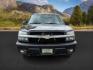 2003 BLACK /LEATHER Chevrolet Avalanche 1500 (3GNEK13T23G) with an 53 engine, Automatic transmission, located at 1175 N Woodruff Ave, Idaho Falls, ID, 83401, 43.506901, -111.999657 - At Timberline Auto, finding a great deal on your next vehicle is always easy! Our experienced sales staff's goal is to help find you the right vehicle at the right price! Our knowledgeable finance department has options for almost any credit score. We offer extended service contract options to prote - Photo#6