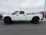 2019 Bright White Clearcoat /Diesel Gray/Black Ram 3500 (3C63R3GL9KG) with an Cummins 67L I-6 diesel direct injection engine, Automatic transmission, located at 1175 N Woodruff Ave, Idaho Falls, ID, 83401, 43.506901, -111.999657 - At Timberline Auto, finding a great deal on your next vehicle is always easy! Our experienced sales staff's goal is to help find you the right vehicle at the right price! Our knowledgeable finance department has options for almost any credit score. We offer extended service contract options to prote - Photo#1