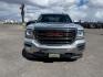 2018 Quicksilver Metallic /Jet Black GMC Sierra 1500 SLE (1GTV2MEC6JZ) with an 5.3L V8 VORTEC engine, AUTOMATIC transmission, located at 1235 N Woodruff Ave., Idaho Falls, 83401, (208) 523-1053, 43.507172, -112.000488 - At Timberline Auto, finding a great deal on your next vehicle is always easy! Our experienced sales staff goal is to help find you the right vehicle at the right price! Our knowledgeable finance department has options for almost any credit score. We offer extended service contract options to prot - Photo#32