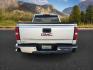 2018 Quicksilver Metallic /Jet Black GMC Sierra 1500 SLE (1GTV2MEC6JZ) with an 5.3L V8 VORTEC engine, AUTOMATIC transmission, located at 1235 N Woodruff Ave., Idaho Falls, 83401, (208) 523-1053, 43.507172, -112.000488 - At Timberline Auto, finding a great deal on your next vehicle is always easy! Our experienced sales staff goal is to help find you the right vehicle at the right price! Our knowledgeable finance department has options for almost any credit score. We offer extended service contract options to prot - Photo#3