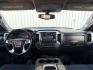 2018 Quicksilver Metallic /Jet Black GMC Sierra 1500 SLE (1GTV2MEC6JZ) with an 5.3L V8 VORTEC engine, AUTOMATIC transmission, located at 1235 N Woodruff Ave., Idaho Falls, 83401, (208) 523-1053, 43.507172, -112.000488 - At Timberline Auto, finding a great deal on your next vehicle is always easy! Our experienced sales staff goal is to help find you the right vehicle at the right price! Our knowledgeable finance department has options for almost any credit score. We offer extended service contract options to prot - Photo#21