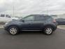 2011 Graphite Blue Metallic /Black Nissan Murano SL (JN8AZ1MW9BW) with an 3.5L V-6 DOHC engine, AUTOMATIC transmission, located at 1235 N Woodruff Ave., Idaho Falls, 83401, (208) 523-1053, 43.507172, -112.000488 - At Timberline Auto, finding a great deal on your next vehicle is always easy! Our experienced sales staff's goal is to help find you the right vehicle at the right price! Our knowledgeable finance department has options for almost any credit score. We offer extended service contract options to prote - Photo#0