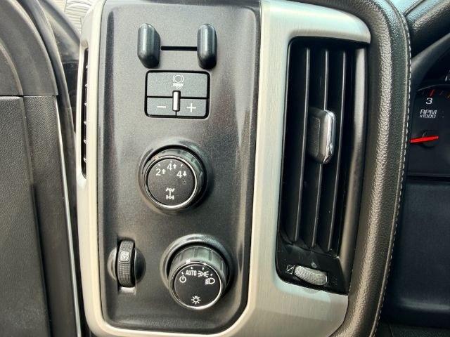 2015 WHITE /Jet Black GMC Sierra 3500HD (1GT422CG8FF) with an 60L V8 OHV 16V FFV engine, Automatic transmission, located at 1175 N Woodruff Ave, Idaho Falls, ID, 83401, 43.506901, -111.999657 - At Timberline Auto, finding a great deal on your next vehicle is always easy! Our experienced sales staff goal is to help find you the right vehicle at the right price! Our knowledgeable finance department has options for almost any credit score. We offer extended service contract options to prot- Photo#48