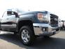 2017 GRAY /BLACK GMC SIERRA 2500 SLT (1GT12TEG6HF) with an 8 engine, Automatic transmission, located at 1580 E Lincoln Rd, Idaho Falls, ID, 83401, (208) 523-4000, 0.000000, 0.000000 - Photo #10