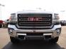 2017 GRAY /BLACK GMC SIERRA 2500 SLT (1GT12TEG6HF) with an 8 engine, Automatic transmission, located at 1580 E Lincoln Rd, Idaho Falls, ID, 83401, (208) 523-4000, 0.000000, 0.000000 - Photo #12