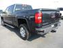 2017 GRAY /BLACK GMC SIERRA 2500 SLT (1GT12TEG6HF) with an 8 engine, Automatic transmission, located at 1580 E Lincoln Rd, Idaho Falls, ID, 83401, (208) 523-4000, 0.000000, 0.000000 - Photo #4