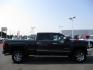 2017 GRAY /BLACK GMC SIERRA 2500 SLT (1GT12TEG6HF) with an 8 engine, Automatic transmission, located at 1580 E Lincoln Rd, Idaho Falls, ID, 83401, (208) 523-4000, 0.000000, 0.000000 - Photo #8