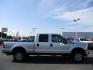 2016 SILVER /GRAY FORD F250 XLT (1FT7W2B60GE) with an 8 engine, Automatic transmission, located at 1580 E Lincoln Rd, Idaho Falls, ID, 83401, (208) 523-4000, 0.000000, 0.000000 - Photo #7