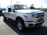 2016 SILVER /GRAY FORD F250 XLT (1FT7W2B60GE) with an 8 engine, Automatic transmission, located at 1580 E Lincoln Rd, Idaho Falls, ID, 83401, (208) 523-4000, 0.000000, 0.000000 - Photo #8