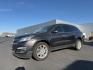 2015 Black Granite Metallic /Ebony Chevrolet Traverse (1GNKVGKD3FJ) with an 36L V-6 gasoline direct injection engine, Automatic transmission, located at 1175 N Woodruff Ave, Idaho Falls, ID, 83401, 43.506901, -111.999657 - At Timberline Auto, finding a great deal on your next vehicle is always easy! Our experienced sales staff's goal is to help find you the right vehicle at the right price! Our knowledgeable finance department has options for almost any credit score. We offer extended service contract options to prote - Photo#1