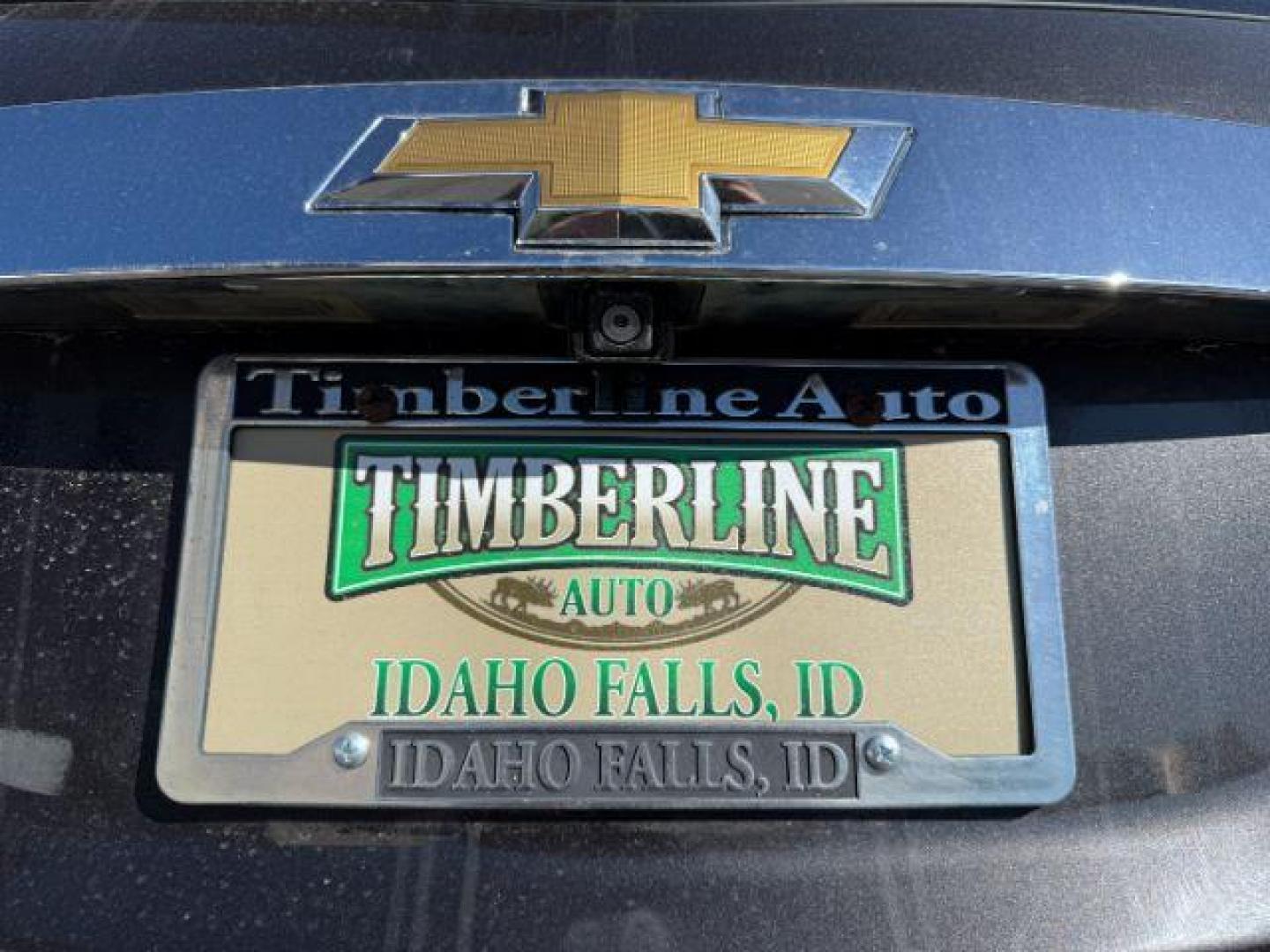 2015 Black Granite Metallic /Ebony Chevrolet Traverse (1GNKVGKD3FJ) with an 36L V-6 gasoline direct injection engine, Automatic transmission, located at 1175 N Woodruff Ave, Idaho Falls, ID, 83401, 43.506901, -111.999657 - At Timberline Auto, finding a great deal on your next vehicle is always easy! Our experienced sales staff's goal is to help find you the right vehicle at the right price! Our knowledgeable finance department has options for almost any credit score. We offer extended service contract options to prote - Photo#27