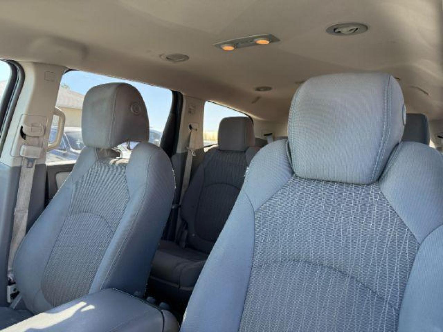 2015 Black Granite Metallic /Ebony Chevrolet Traverse (1GNKVGKD3FJ) with an 36L V-6 gasoline direct injection engine, Automatic transmission, located at 1175 N Woodruff Ave, Idaho Falls, ID, 83401, 43.506901, -111.999657 - At Timberline Auto, finding a great deal on your next vehicle is always easy! Our experienced sales staff's goal is to help find you the right vehicle at the right price! Our knowledgeable finance department has options for almost any credit score. We offer extended service contract options to prote - Photo#41