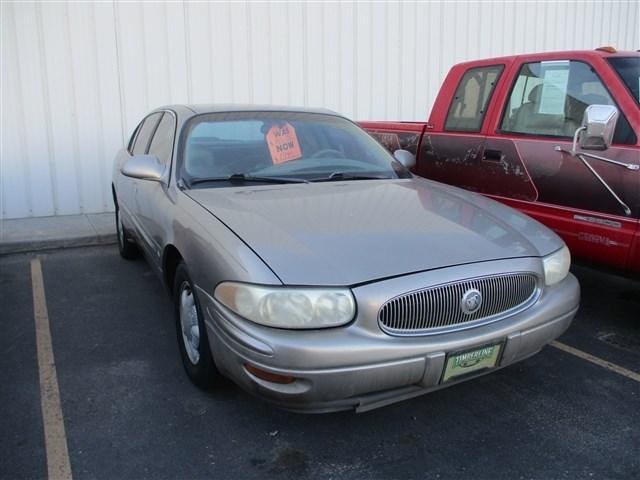 photo of 2000 BUICK LESABRE LIMITED