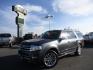 2015 GRAY FORD EXPEDITION PLATINUM (1FMJU1MT5FE) with an 6 engine, Automatic transmission, located at 1580 E Lincoln Rd, Idaho Falls, ID, 83401, (208) 523-4000, 0.000000, 0.000000 - Photo #0