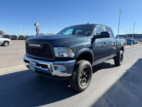2014 RAM 2500 SLT