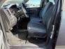 2014 GRAY /CLOTH Ram 2500 SLT (3C6UR5DJ8EG) with an 5.7 engine, AUTOMATIC transmission, located at 1235 N Woodruff Ave., Idaho Falls, 83401, (208) 523-1053, 43.507172, -112.000488 - Photo#11
