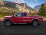 2012 RED /Black Leather Interior Ford F-150 (1FTFX1EF6CF) with an 50L V8 engine, Automatic transmission, located at 1175 N Woodruff Ave, Idaho Falls, ID, 83401, 43.506901, -111.999657 - At Timberline Auto, finding a great deal on your next vehicle is always easy! Our experienced sales staff's goal is to help find you the right vehicle at the right price! Our knowledgeable finance department has options for almost any credit score. We offer extended service contract options to prote - Photo#1
