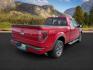 2012 RED /Black Leather Interior Ford F-150 (1FTFX1EF6CF) with an 50L V8 engine, Automatic transmission, located at 1175 N Woodruff Ave, Idaho Falls, ID, 83401, 43.506901, -111.999657 - At Timberline Auto, finding a great deal on your next vehicle is always easy! Our experienced sales staff's goal is to help find you the right vehicle at the right price! Our knowledgeable finance department has options for almost any credit score. We offer extended service contract options to prote - Photo#5