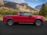 2012 RED /Black Leather Interior Ford F-150 (1FTFX1EF6CF) with an 50L V8 engine, Automatic transmission, located at 1175 N Woodruff Ave, Idaho Falls, ID, 83401, 43.506901, -111.999657 - At Timberline Auto, finding a great deal on your next vehicle is always easy! Our experienced sales staff's goal is to help find you the right vehicle at the right price! Our knowledgeable finance department has options for almost any credit score. We offer extended service contract options to prote - Photo#6