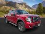 2012 RED /Black Leather Interior Ford F-150 (1FTFX1EF6CF) with an 50L V8 engine, Automatic transmission, located at 1175 N Woodruff Ave, Idaho Falls, ID, 83401, 43.506901, -111.999657 - At Timberline Auto, finding a great deal on your next vehicle is always easy! Our experienced sales staff's goal is to help find you the right vehicle at the right price! Our knowledgeable finance department has options for almost any credit score. We offer extended service contract options to prote - Photo#7