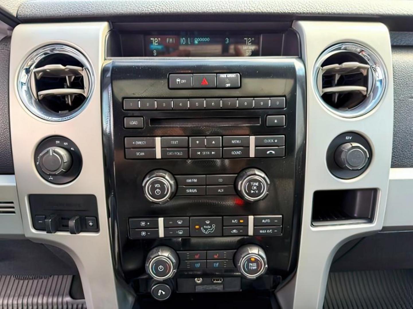 2012 RED /Black Leather Interior Ford F-150 (1FTFX1EF6CF) with an 50L V8 engine, Automatic transmission, located at 1175 N Woodruff Ave, Idaho Falls, ID, 83401, 43.506901, -111.999657 - At Timberline Auto, finding a great deal on your next vehicle is always easy! Our experienced sales staff's goal is to help find you the right vehicle at the right price! Our knowledgeable finance department has options for almost any credit score. We offer extended service contract options to prote - Photo#13