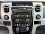 2012 RED /Black Leather Interior Ford F-150 (1FTFX1EF6CF) with an 50L V8 engine, Automatic transmission, located at 1175 N Woodruff Ave, Idaho Falls, ID, 83401, 43.506901, -111.999657 - At Timberline Auto, finding a great deal on your next vehicle is always easy! Our experienced sales staff's goal is to help find you the right vehicle at the right price! Our knowledgeable finance department has options for almost any credit score. We offer extended service contract options to prote - Photo#13