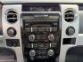 2012 RED /Black Leather Interior Ford F-150 FX4 SuperCab 6.5-ft. Bed 4WD (1FTFX1EF6CF) with an 5.0L V8 engine, 6-Speed Automatic transmission, located at 1235 N Woodruff Ave., Idaho Falls, 83401, (208) 523-1053, 43.507172, -112.000488 - Photo#13