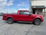 2012 RED /Black Leather Interior Ford F-150 FX4 SuperCab 6.5-ft. Bed 4WD (1FTFX1EF6CF) with an 5.0L V8 engine, 6-Speed Automatic transmission, located at 1235 N Woodruff Ave., Idaho Falls, 83401, (208) 523-1053, 43.507172, -112.000488 - Photo#6