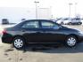2013 BLACK TOYOTA COROLLA BASE (2T1BU4EE9DC) with an 4 engine, located at 1580 E Lincoln Rd, Idaho Falls, ID, 83401, (208) 523-4000, 0.000000, 0.000000 - 1.8L 4C- FWD- SEDAN- DRIVEN MILES- CLOTH INTERIOR. At Timberline Auto it is always easy to find a great deal for a great vehicle. We pride ourselves on our ability to go the extra mile. With our exprerienced sales team we will be able to find you the right rig here on our lot or we can track o - Photo #5