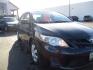 2013 BLACK TOYOTA COROLLA BASE (2T1BU4EE9DC) with an 4 engine, located at 1580 E Lincoln Rd, Idaho Falls, ID, 83401, (208) 523-4000, 0.000000, 0.000000 - 1.8L 4C- FWD- SEDAN- DRIVEN MILES- CLOTH INTERIOR. At Timberline Auto it is always easy to find a great deal for a great vehicle. We pride ourselves on our ability to go the extra mile. With our exprerienced sales team we will be able to find you the right rig here on our lot or we can track o - Photo #6