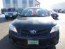 2013 BLACK TOYOTA COROLLA BASE (2T1BU4EE9DC) with an 4 engine, located at 1580 E Lincoln Rd, Idaho Falls, ID, 83401, (208) 523-4000, 0.000000, 0.000000 - 1.8L 4C- FWD- SEDAN- DRIVEN MILES- CLOTH INTERIOR. At Timberline Auto it is always easy to find a great deal for a great vehicle. We pride ourselves on our ability to go the extra mile. With our exprerienced sales team we will be able to find you the right rig here on our lot or we can track o - Photo #7