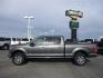 2017 GRAY /GRAY FORD F150 XLT (1FTFW1EG7HK) with an 6 engine, Automatic transmission, located at 1580 E Lincoln Rd, Idaho Falls, ID, 83401, (208) 523-4000, 0.000000, 0.000000 - Photo #3