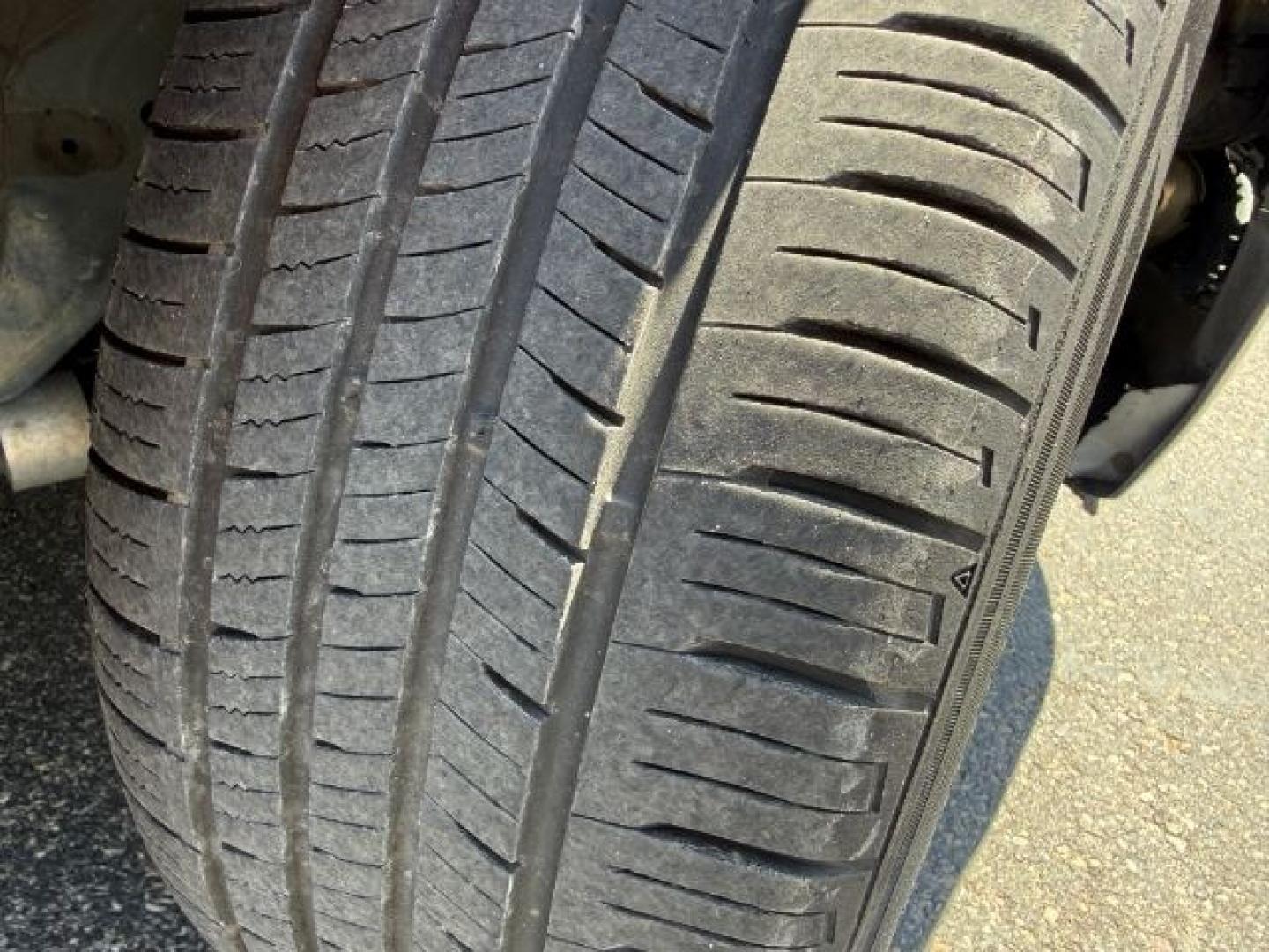 2011 BLACK /LEATHER Buick Regal (W04GR5EC4B1) with an 24L I-4 portdirect injection engine, Automatic transmission, located at 1175 N Woodruff Ave, Idaho Falls, ID, 83401, 43.506901, -111.999657 - At Timberline Auto, finding a great deal on your next vehicle is always easy! Our experienced sales staff goal is to help find you the right vehicle at the right price! Our knowledgeable finance department has options for almost any credit score. We offer extended service contract options to prot- Photo#31