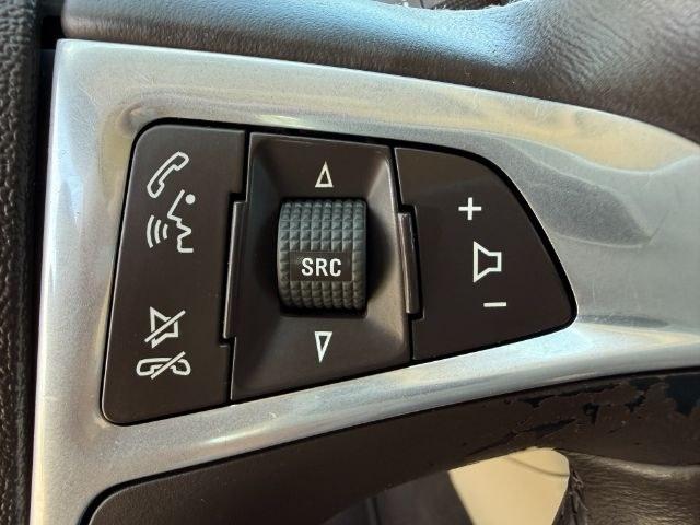 2011 BLACK /LEATHER Buick Regal CXL (W04GR5EC4B1) with an 2.4L I-4 port/direct injection engine, AUTOMATIC transmission, located at 1235 N Woodruff Ave., Idaho Falls, 83401, (208) 523-1053, 43.507172, -112.000488- Photo#39