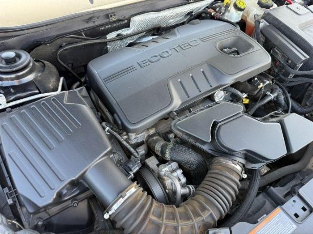 2011 BLACK /LEATHER Buick Regal CXL (W04GR5EC4B1) with an 2.4L I-4 port/direct injection engine, AUTOMATIC transmission, located at 1235 N Woodruff Ave., Idaho Falls, 83401, (208) 523-1053, 43.507172, -112.000488- Photo#45