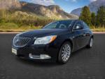 2011 BUICK REGAL CXL