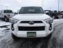 2016 WHITE /BLACK TOYOTA 4RUNNER SR5 (JTEBU5JR7G5) with an 6 engine, Automatic transmission, located at 1580 E Lincoln Rd, Idaho Falls, ID, 83401, (208) 523-4000, 0.000000, 0.000000 - Photo #9
