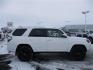 2016 WHITE /BLACK TOYOTA 4RUNNER SR5 (JTEBU5JR7G5) with an 6 engine, Automatic transmission, located at 1580 E Lincoln Rd, Idaho Falls, ID, 83401, (208) 523-4000, 0.000000, 0.000000 - Photo #7