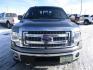 2013 GRAY FORD F150 XLT (1FTFX1ET6DK) with an 6 engine, Automatic transmission, located at 1580 E Lincoln Rd, Idaho Falls, ID, 83401, (208) 523-4000, 0.000000, 0.000000 - Photo #9
