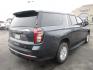 2021 GRAY /BLACK CHEVROLET SUBURBAN LT (1GNSKCKDXMR) with an 8 engine, Automatic transmission, located at 1580 E Lincoln Rd, Idaho Falls, ID, 83401, (208) 523-4000, 0.000000, 0.000000 - Photo #6