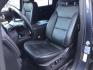 2021 GRAY /BLACK Chevrolet Suburban (1GNSKCKDXMR) with an 53L V8 OHV 16V engine, Automatic transmission, located at 1175 N Woodruff Ave, Idaho Falls, ID, 83401, 43.506901, -111.999657 - Hard to find late model Carry-All with low miles! It comes with heated seats, back up camera, parking sensors, collision avoidance, auto start/stop (to save on fuel), power folding mirrors, BOSE premium sound, and many, many more options! At Timberline Auto it is always easy to find a great deal - Photo#55