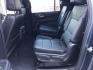 2021 GRAY /BLACK Chevrolet Suburban (1GNSKCKDXMR) with an 53L V8 OHV 16V engine, Automatic transmission, located at 1175 N Woodruff Ave, Idaho Falls, ID, 83401, 43.506901, -111.999657 - Hard to find late model Carry-All with low miles! It comes with heated seats, back up camera, parking sensors, collision avoidance, auto start/stop (to save on fuel), power folding mirrors, BOSE premium sound, and many, many more options! At Timberline Auto it is always easy to find a great deal - Photo#57