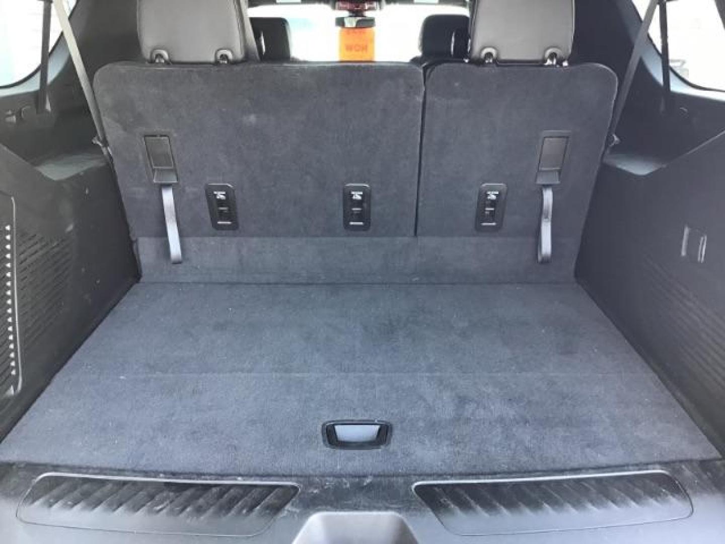 2021 GRAY /BLACK Chevrolet Suburban (1GNSKCKDXMR) with an 53L V8 OHV 16V engine, Automatic transmission, located at 1175 N Woodruff Ave, Idaho Falls, ID, 83401, 43.506901, -111.999657 - Hard to find late model Carry-All with low miles! It comes with heated seats, back up camera, parking sensors, collision avoidance, auto start/stop (to save on fuel), power folding mirrors, BOSE premium sound, and many, many more options! At Timberline Auto it is always easy to find a great deal - Photo#61