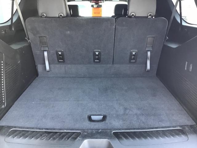 2021 GRAY /BLACK Chevrolet Suburban LT 4WD (1GNSKCKDXMR) with an 5.3L V8 OHV 16V engine, 10-Speed Automatic transmission, located at 1235 N Woodruff Ave., Idaho Falls, 83401, (208) 523-1053, 43.507172, -112.000488 - Hard to find late model Carry-All with low miles! It comes with heated seats, back up camera, parking sensors, collision avoidance, auto start/stop (to save on fuel), power folding mirrors, BOSE premium sound, and many, many more options! At Timberline Auto it is always easy to find a great deal - Photo#61