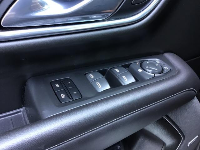 2021 GRAY /BLACK Chevrolet Suburban LT 4WD (1GNSKCKDXMR) with an 5.3L V8 OHV 16V engine, 10-Speed Automatic transmission, located at 1235 N Woodruff Ave., Idaho Falls, 83401, (208) 523-1053, 43.507172, -112.000488 - Hard to find late model Carry-All with low miles! It comes with heated seats, back up camera, parking sensors, collision avoidance, auto start/stop (to save on fuel), power folding mirrors, BOSE premium sound, and many, many more options! At Timberline Auto it is always easy to find a great deal - Photo#83