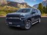 2021 GRAY /BLACK Chevrolet Suburban (1GNSKCKDXMR) with an 53L V8 OHV 16V engine, Automatic transmission, located at 1175 N Woodruff Ave, Idaho Falls, ID, 83401, 43.506901, -111.999657 - Hard to find late model Carry-All with low miles! It comes with heated seats, back up camera, parking sensors, collision avoidance, auto start/stop (to save on fuel), power folding mirrors, BOSE premium sound, and many, many more options! At Timberline Auto it is always easy to find a great deal - Photo#1