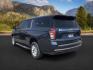 2021 GRAY /BLACK Chevrolet Suburban (1GNSKCKDXMR) with an 53L V8 OHV 16V engine, Automatic transmission, located at 1175 N Woodruff Ave, Idaho Falls, ID, 83401, 43.506901, -111.999657 - Hard to find late model Carry-All with low miles! It comes with heated seats, back up camera, parking sensors, collision avoidance, auto start/stop (to save on fuel), power folding mirrors, BOSE premium sound, and many, many more options! At Timberline Auto it is always easy to find a great deal - Photo#3