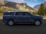 2021 GRAY /BLACK Chevrolet Suburban (1GNSKCKDXMR) with an 53L V8 OHV 16V engine, Automatic transmission, located at 1175 N Woodruff Ave, Idaho Falls, ID, 83401, 43.506901, -111.999657 - Hard to find late model Carry-All with low miles! It comes with heated seats, back up camera, parking sensors, collision avoidance, auto start/stop (to save on fuel), power folding mirrors, BOSE premium sound, and many, many more options! At Timberline Auto it is always easy to find a great deal - Photo#6
