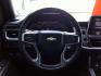 2021 GRAY /BLACK Chevrolet Suburban (1GNSKCKDXMR) with an 53L V8 OHV 16V engine, Automatic transmission, located at 1175 N Woodruff Ave, Idaho Falls, ID, 83401, 43.506901, -111.999657 - Hard to find late model Carry-All with low miles! It comes with heated seats, back up camera, parking sensors, collision avoidance, auto start/stop (to save on fuel), power folding mirrors, BOSE premium sound, and many, many more options! At Timberline Auto it is always easy to find a great deal - Photo#26